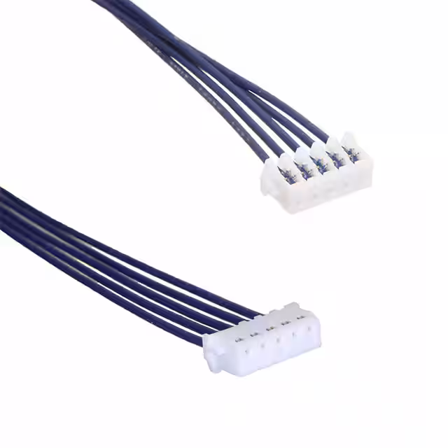 A05KR05KR26E102A JST Sales America Inc.  Assemblaggi di cavi